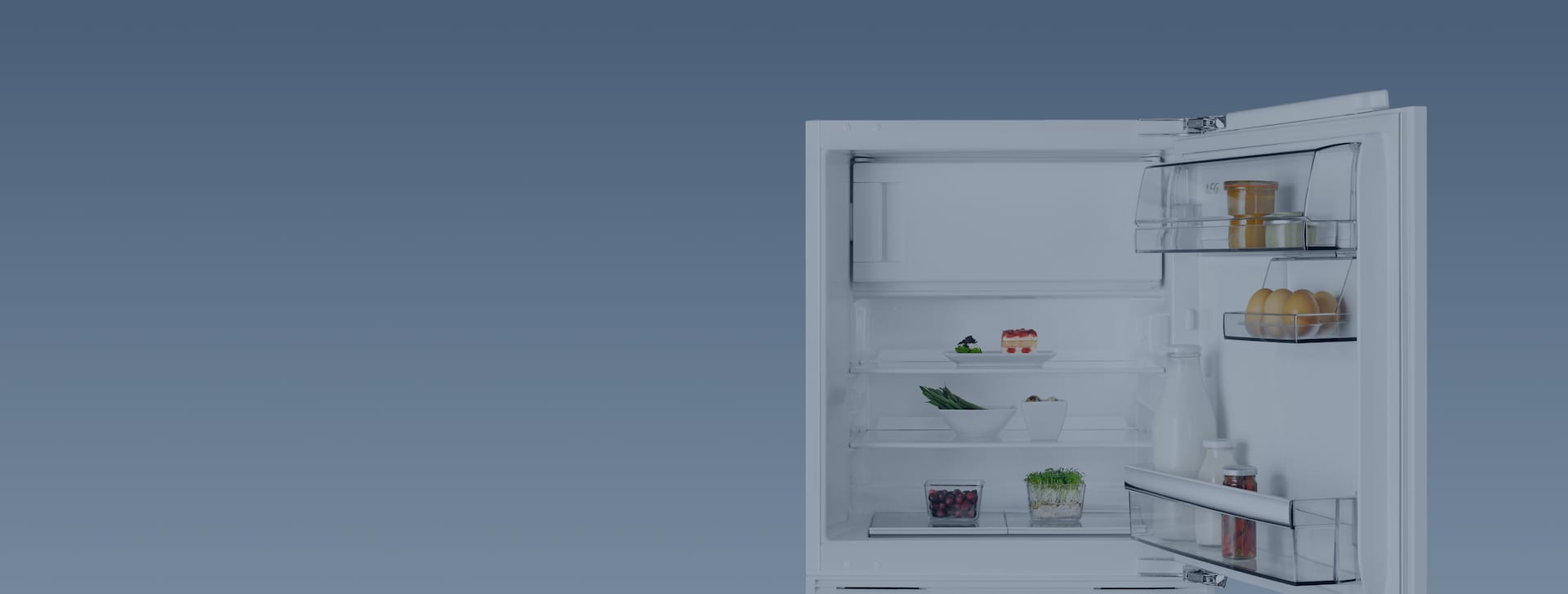 Frigoríficos pequeños y mini neveras